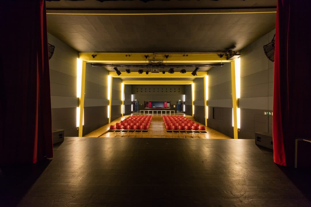 Espace Johannis